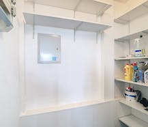 Instapklaar appartement met 2 slaapkamers