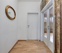 Instapklaar appartement met 2 slaapkamers in de Expowijk