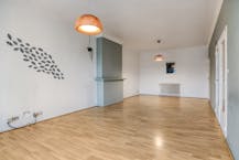 Instapklaar appartement met 2 slaapkamers in de Expowijk