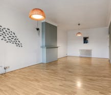 Instapklaar appartement met 2 slaapkamers in de Expowijk