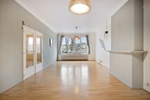 Instapklaar appartement met 2 slaapkamers in de Expowijk