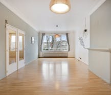 Instapklaar appartement met 2 slaapkamers in de Expowijk