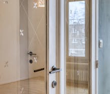 Instapklaar appartement met 2 slaapkamers in de Expowijk