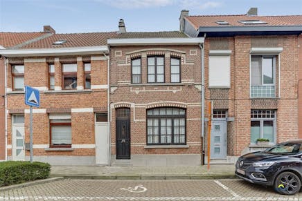 Huis verkocht Burcht