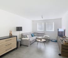 Woning met 3 slaapkamers en tuin te huur in Brugge