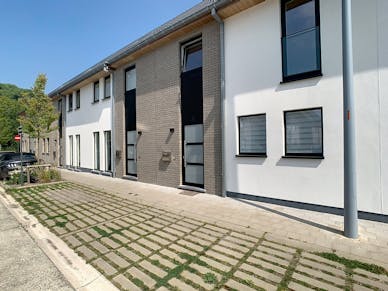Huis te huur Brugge