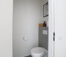 Woning met 3 slaapkamers en tuin te huur in Brugge