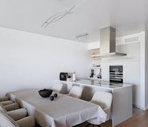 Appartement met prachtig zicht te huur in Sint-Baafs-Vijve