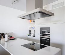 Appartement met prachtig zicht te huur in Sint-Baafs-Vijve