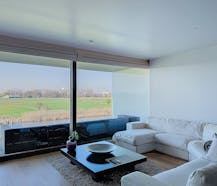 Appartement met prachtig zicht te huur in Sint-Baafs-Vijve