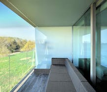 Appartement met prachtig zicht te huur in Sint-Baafs-Vijve