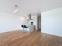 Appartement met prachtig zicht te huur in Sint-Baafs-Vijve
