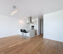 Appartement met prachtig zicht te huur in Sint-Baafs-Vijve