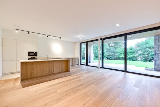Appartement te huur Ukkel