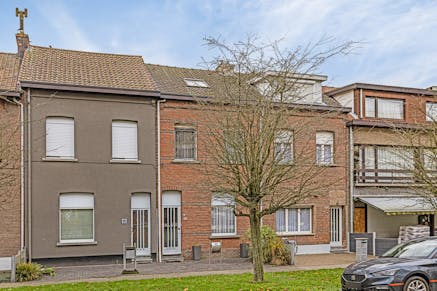 Huis te koop Boom