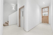 Prachtig huis te koop in Ieper centrum met lift