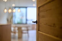 Uniek herenhuis MET LIFT