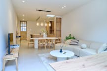 Uniek herenhuis MET LIFT