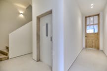 Uniek herenhuis MET LIFT