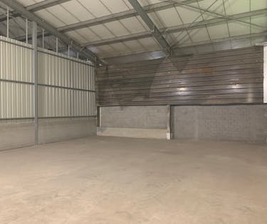 Magazijn te huur in Geluwe