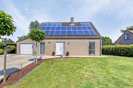 Huis verkocht Bassilly