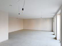 Gelijkvloers handelspand te koop nabij centrum Vichte