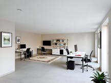 Gelijkvloers handelspand te koop nabij centrum Vichte