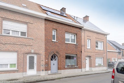 Huis verhuurd Wevelgem