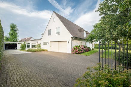 Huis te koop Waregem