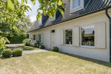 Villa unique à vendre dans un emplacement privilégié au cœur de Waregem 