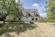 Villa unique à vendre dans un emplacement privilégié au cœur de Waregem 