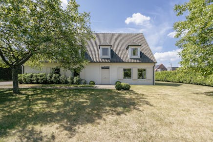 Huis te koop Waregem