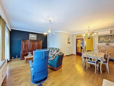 Appartement te huur Wilrijk