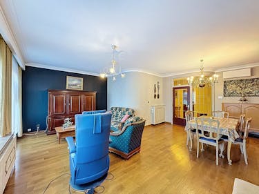 Ruim appartement te huur in Wilrijk