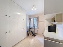 Ruim appartement te huur in Wilrijk