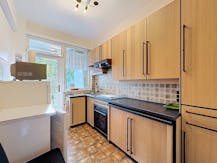 Ruim appartement te huur in Wilrijk