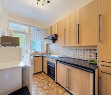 Ruim appartement te huur in Wilrijk