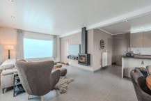 Volledig gerenoveerde bungalow met 3 slaapkamers te Westende!