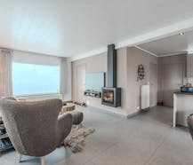 Volledig gerenoveerde bungalow met 3 slaapkamers te Westende!