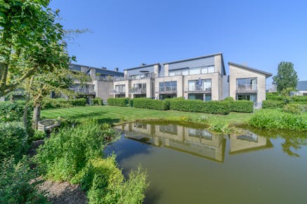 Appartement te huur Veurne