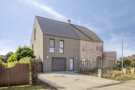 Huis te koop Lichtaart