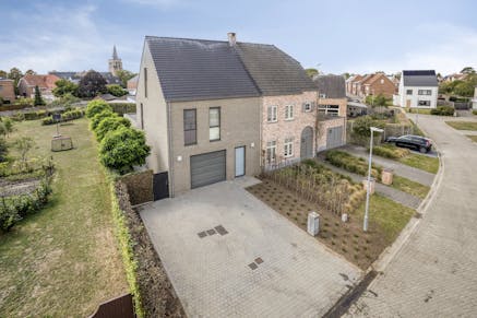 Huis te koop Lichtaart