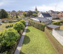 Rustig gelegen huis te koop nabij het centrum van Lichtaart