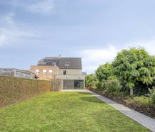 Rustig gelegen huis te koop nabij het centrum van Lichtaart