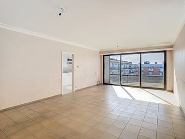 Schitterend gelegen appartement in centrum Beveren
