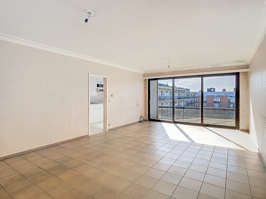 Schitterend gelegen appartement in centrum Beveren