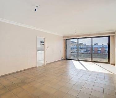 Schitterend gelegen appartement in centrum Beveren