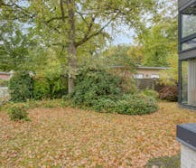 Vrijstaand huis langs de Zilversparrenstraat te Sint-Kruis (Brugge)