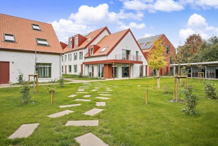 Triplex te koop Hasselt