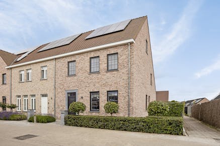 Huis verkocht Poperinge